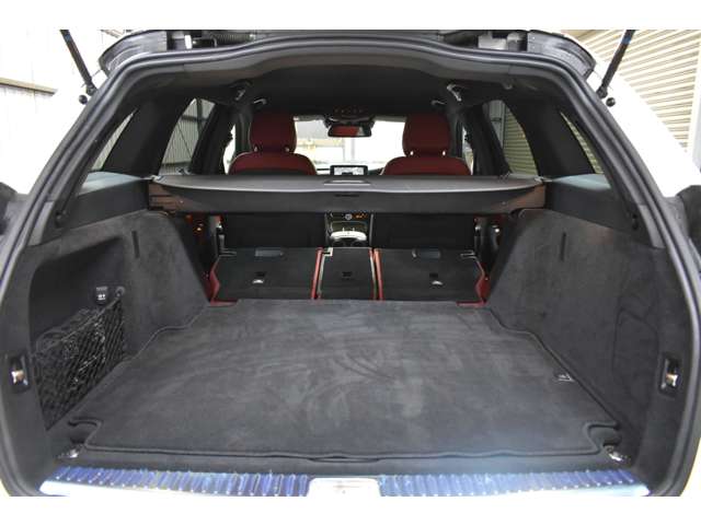 メルセデスベンツ Ｃクラスワゴン Ｃ２５０ スポーツ H28年 (関東) 99