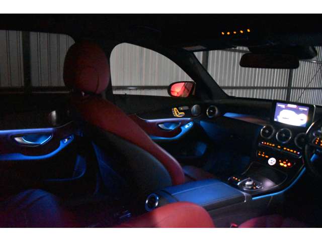 メルセデスベンツ Ｃクラスワゴン Ｃ２５０ スポーツ H28年 (関東) 99