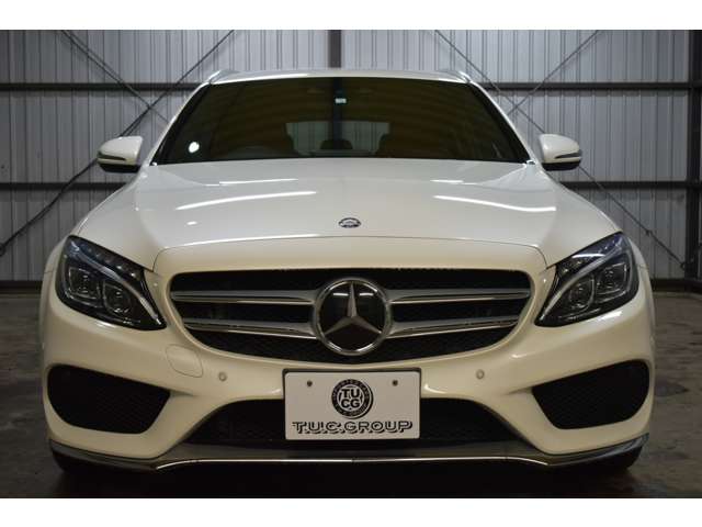 メルセデスベンツ Ｃクラスワゴン Ｃ２５０ スポーツ H28年 (関東) 99