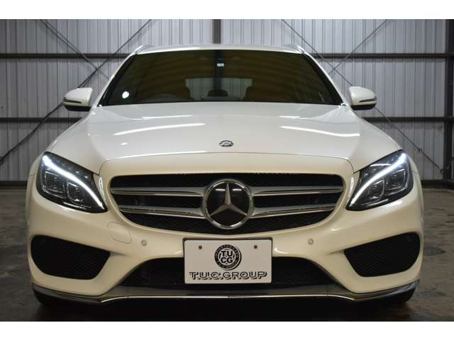メルセデスベンツ Ｃクラスワゴン Ｃ２５０ スポーツ H28年 (関東) 99