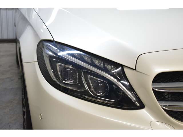 メルセデスベンツ Ｃクラスワゴン Ｃ２５０ スポーツ H28年 (関東) 99