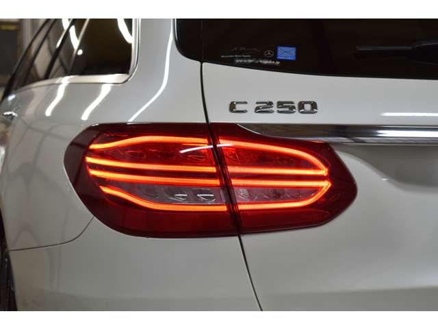 メルセデスベンツ Ｃクラスワゴン Ｃ２５０ スポーツ H28年 (関東) 99