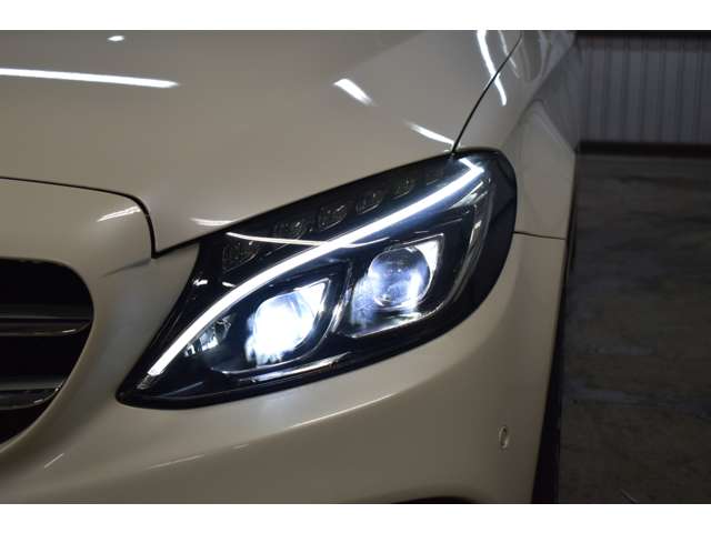 メルセデスベンツ Ｃクラスワゴン Ｃ２５０ スポーツ H28年 (関東) 99