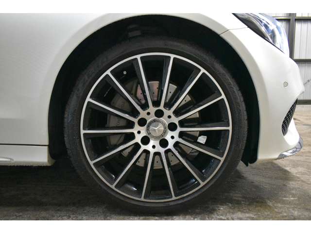 メルセデスベンツ Ｃクラスワゴン Ｃ２５０ スポーツ H28年 (関東) 99