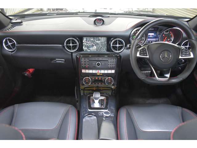 ＡＭＧ ＳＬＣ ４３ H29年 (関東) 99