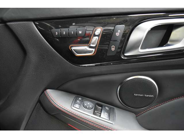 ＡＭＧ ＳＬＣ ４３ H29年 (関東) 99