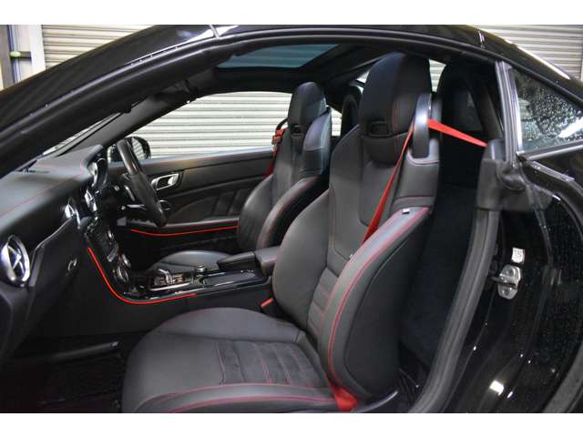 ＡＭＧ ＳＬＣ ４３ H29年 (関東) 99