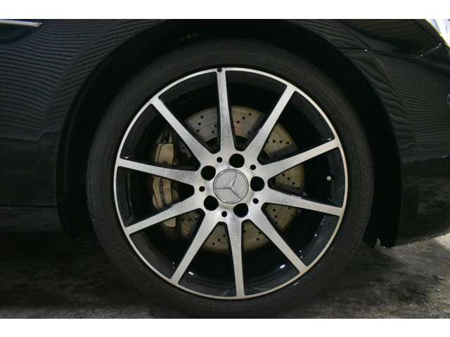 ＡＭＧ ＳＬＣ ４３ H29年 (関東) 99