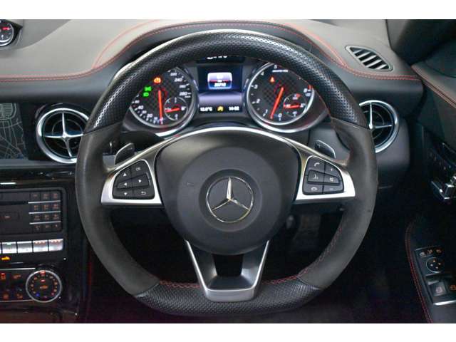 ＡＭＧ ＳＬＣ ４３ H29年 (関東) 99