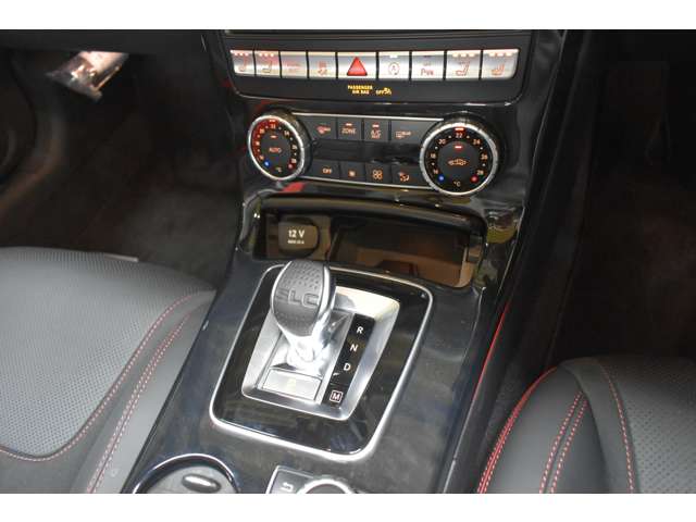 ＡＭＧ ＳＬＣ ４３ H29年 (関東) 99