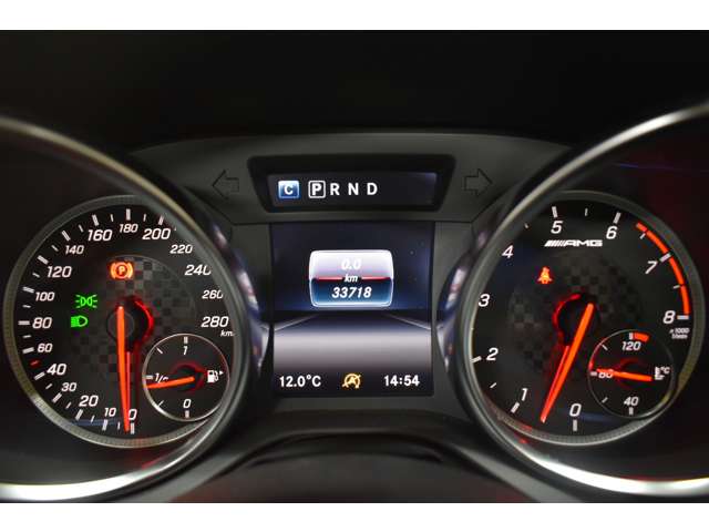 ＡＭＧ ＳＬＣ ４３ H29年 (関東) 99