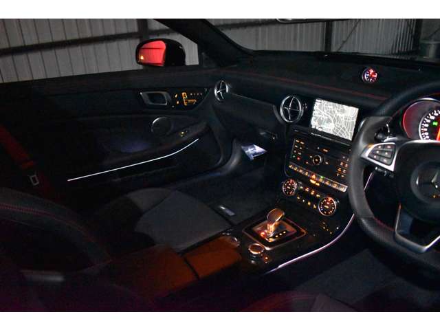 ＡＭＧ ＳＬＣ ４３ H29年 (関東) 99