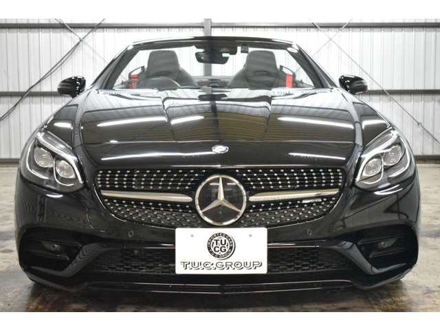 ＡＭＧ ＳＬＣ ４３ H29年 (関東) 99