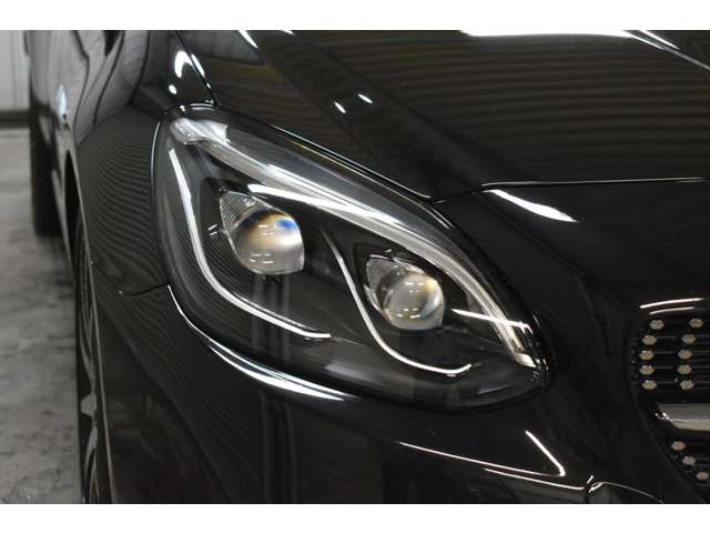 ＡＭＧ ＳＬＣ ４３ H29年 (関東) 99