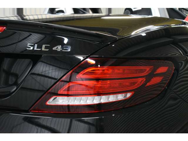 ＡＭＧ ＳＬＣ ４３ H29年 (関東) 99