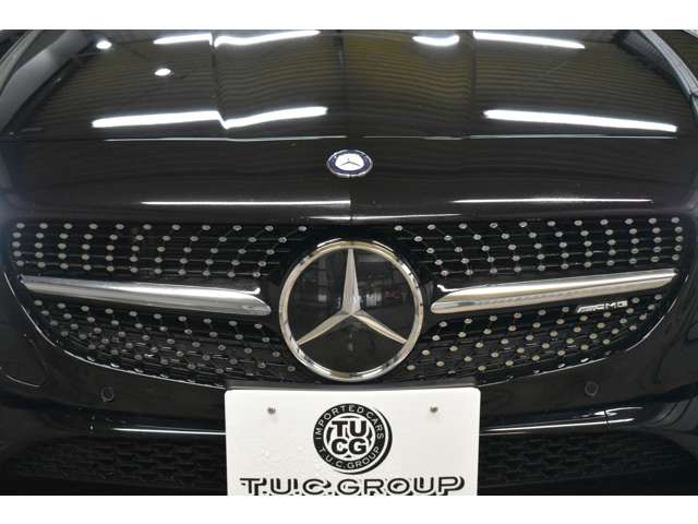 ＡＭＧ ＳＬＣ ４３ H29年 (関東) 99