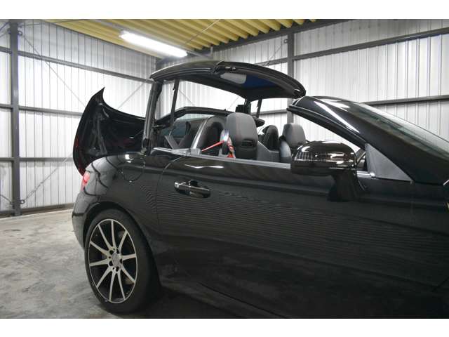 ＡＭＧ ＳＬＣ ４３ H29年 (関東) 99