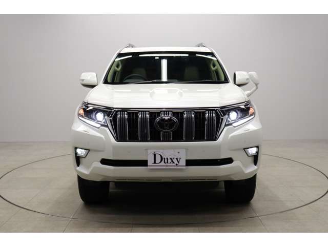 トヨタ ランドクルーザープラド ２．７ ＴＸ Ｌパッケージ ４ＷＤ R5年 (東海) 99