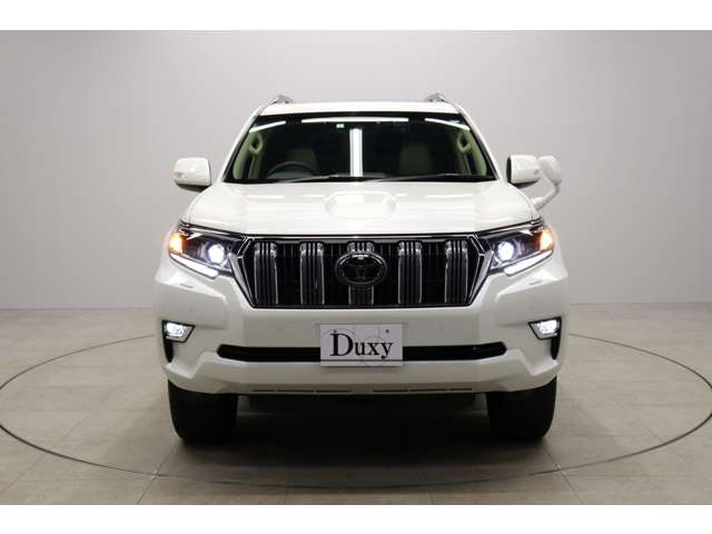 トヨタ ランドクルーザープラド ２．７ ＴＸ Ｌパッケージ ４ＷＤ R5年 (東海) 99