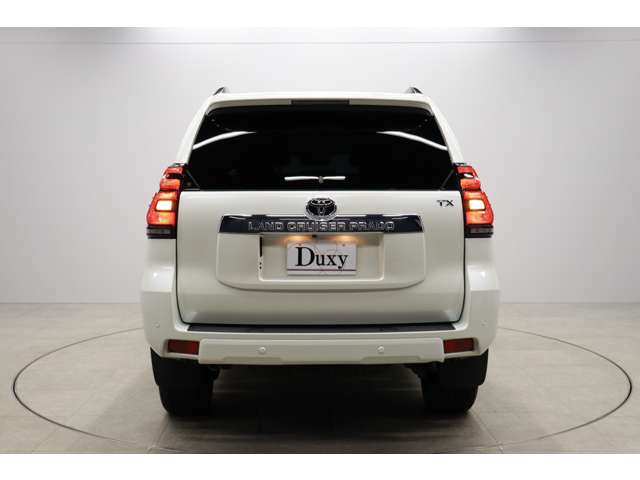 トヨタ ランドクルーザープラド ２．７ ＴＸ Ｌパッケージ ４ＷＤ R5年 (東海) 99