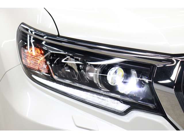 トヨタ ランドクルーザープラド ２．７ ＴＸ Ｌパッケージ ４ＷＤ R5年 (東海) 99