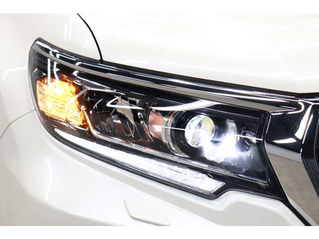 トヨタ ランドクルーザープラド ２．７ ＴＸ Ｌパッケージ ４ＷＤ R5年 (東海) 99