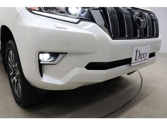 トヨタ ランドクルーザープラド ２．７ ＴＸ Ｌパッケージ ４ＷＤ R5年 (東海) 99