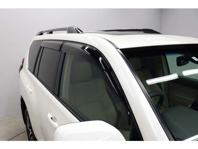 トヨタ ランドクルーザープラド ２．７ ＴＸ Ｌパッケージ ４ＷＤ R5年 (東海) 99