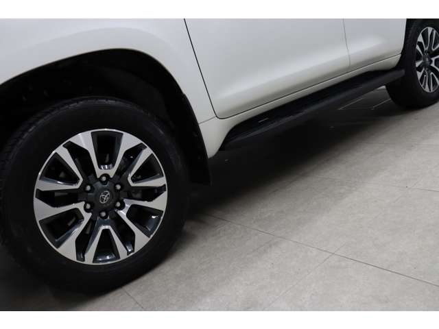 トヨタ ランドクルーザープラド ２．７ ＴＸ Ｌパッケージ ４ＷＤ R5年 (東海) 99