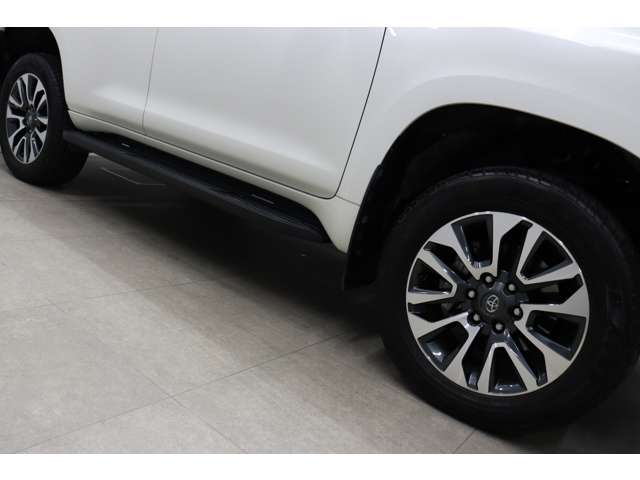 トヨタ ランドクルーザープラド ２．７ ＴＸ Ｌパッケージ ４ＷＤ R5年 (東海) 99