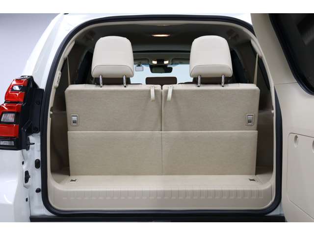 トヨタ ランドクルーザープラド ２．７ ＴＸ Ｌパッケージ ４ＷＤ R5年 (東海) 99