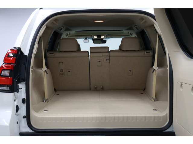 トヨタ ランドクルーザープラド ２．７ ＴＸ Ｌパッケージ ４ＷＤ R5年 (東海) 99