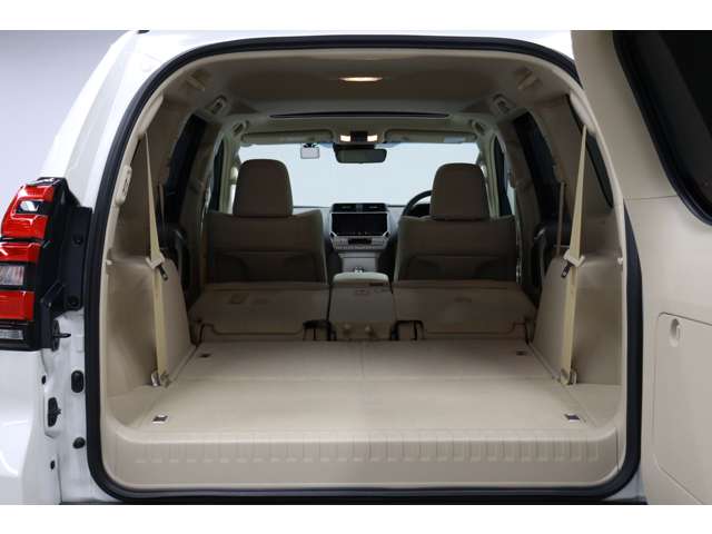 トヨタ ランドクルーザープラド ２．７ ＴＸ Ｌパッケージ ４ＷＤ R5年 (東海) 99