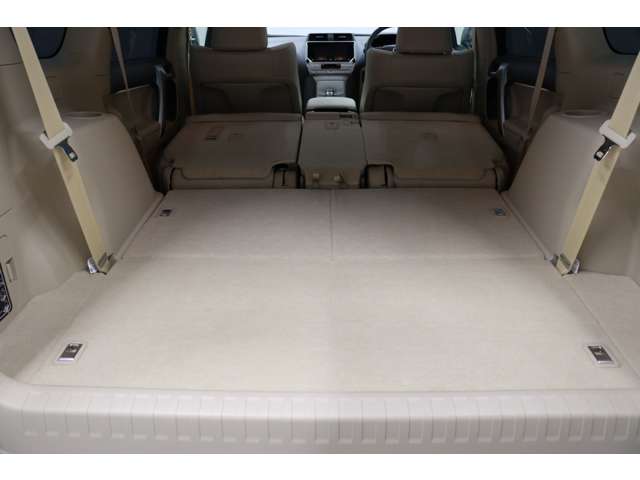 トヨタ ランドクルーザープラド ２．７ ＴＸ Ｌパッケージ ４ＷＤ R5年 (東海) 99