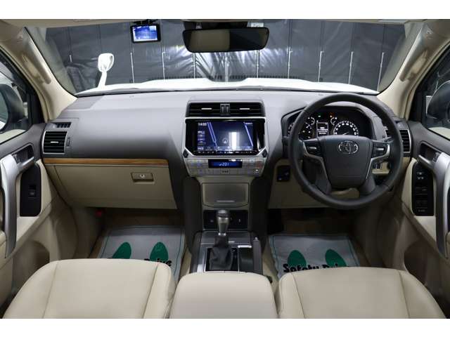 トヨタ ランドクルーザープラド ２．７ ＴＸ Ｌパッケージ ４ＷＤ R5年 (東海) 99