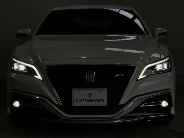 トヨタ クラウン　ハイブリッド ハイブリッド ２．５ ＲＳ アドバンス ＦＯＵＲ ４ＷＤ R1年 (北海道) 99