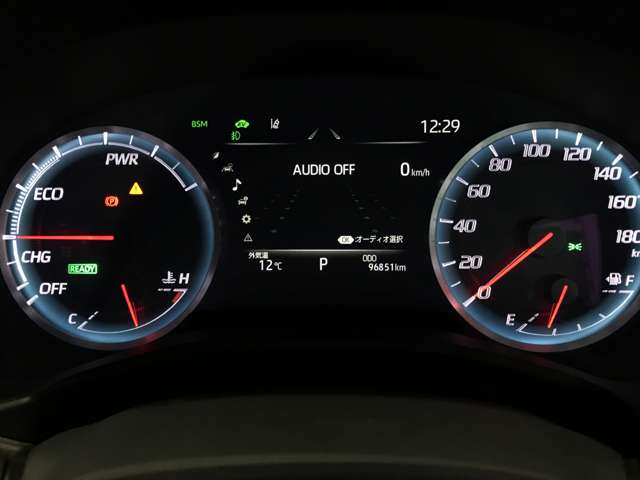 トヨタ クラウン　ハイブリッド ハイブリッド ２．５ ＲＳ アドバンス ＦＯＵＲ ４ＷＤ R1年 (北海道) 99