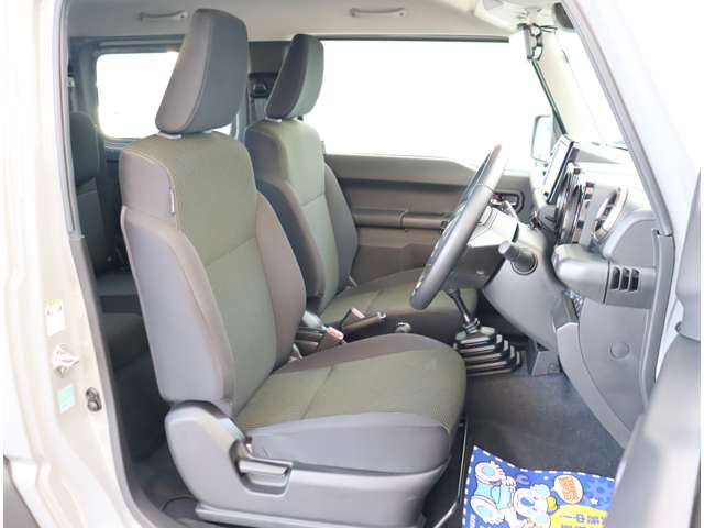 スズキ ジムニーシエラ １．５ ＪＣ ４ＷＤ R3年 (関東) 99