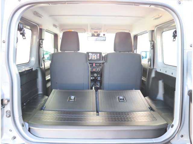 スズキ ジムニーシエラ １．５ ＪＣ ４ＷＤ R3年 (関東) 99