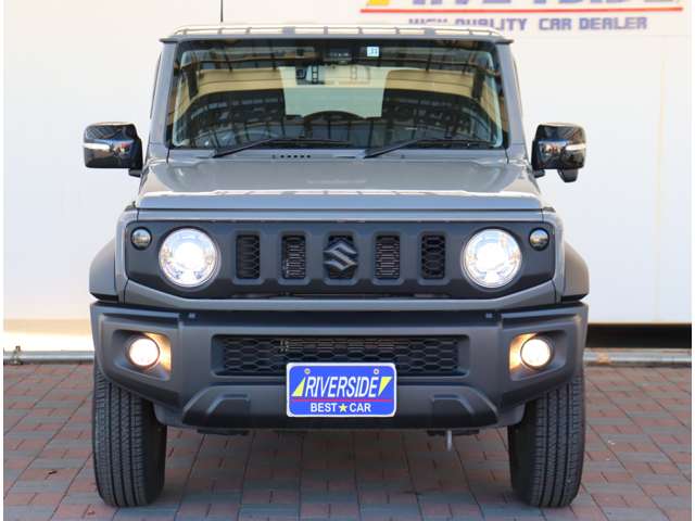 スズキ ジムニーシエラ １．５ ＪＣ ４ＷＤ R3年 (関東) 99