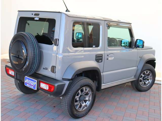 スズキ ジムニーシエラ １．５ ＪＣ ４ＷＤ R3年 (関東) 99