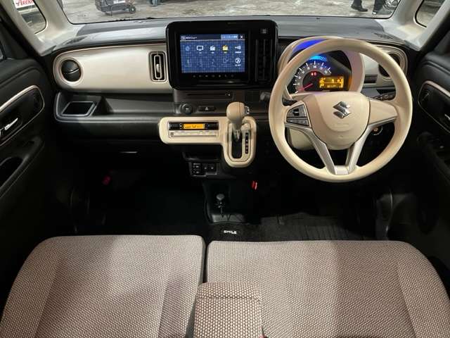 スズキ ワゴンＲ　スマイル ６６０ ハイブリッド Ｘ ４ＷＤ R3年 (北海道) 99