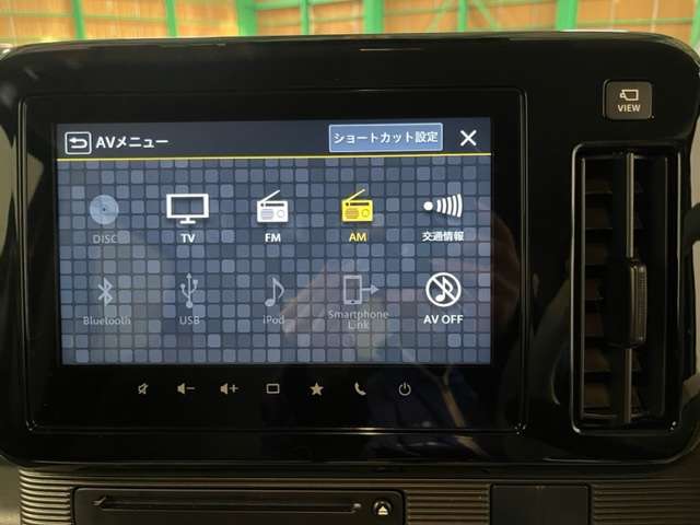 スズキ ワゴンＲ　スマイル ６６０ ハイブリッド Ｘ ４ＷＤ R3年 (北海道) 99