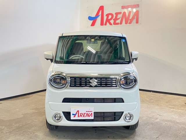 スズキ ワゴンＲ　スマイル ６６０ ハイブリッド Ｘ ４ＷＤ R3年 (北海道) 99