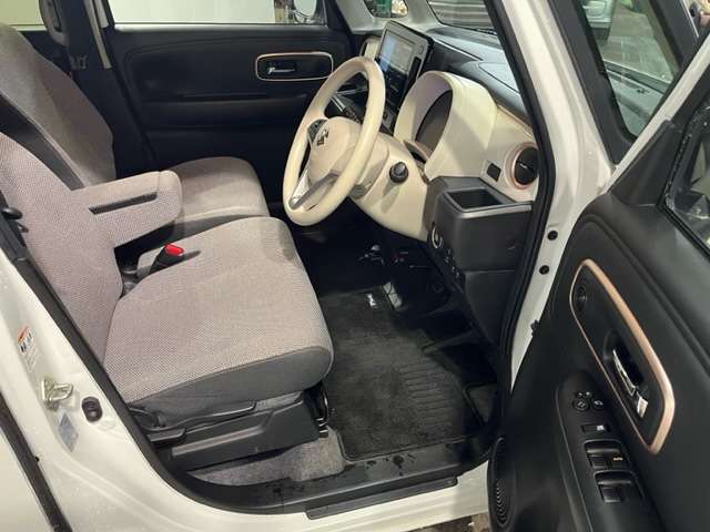 スズキ ワゴンＲ　スマイル ６６０ ハイブリッド Ｘ ４ＷＤ R3年 (北海道) 99