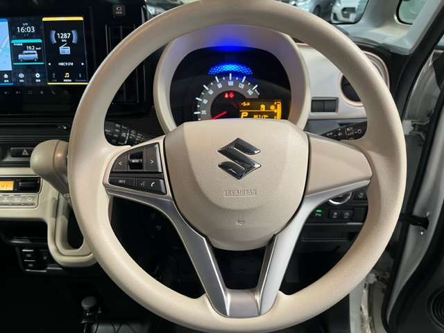 スズキ ワゴンＲ　スマイル ６６０ ハイブリッド Ｘ ４ＷＤ R3年 (北海道) 99