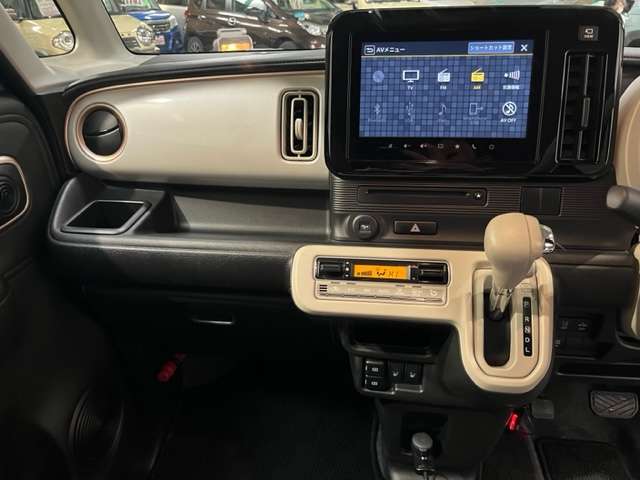 スズキ ワゴンＲ　スマイル ６６０ ハイブリッド Ｘ ４ＷＤ R3年 (北海道) 99