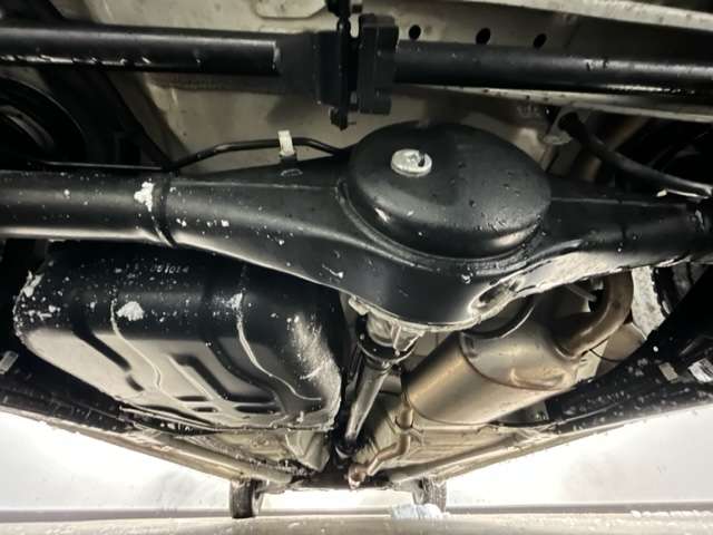 スズキ ワゴンＲ　スマイル ６６０ ハイブリッド Ｘ ４ＷＤ R3年 (北海道) 99