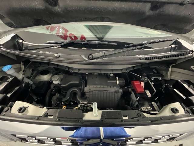 スズキ ワゴンＲ　スマイル ６６０ ハイブリッド Ｘ ４ＷＤ R3年 (北海道) 99