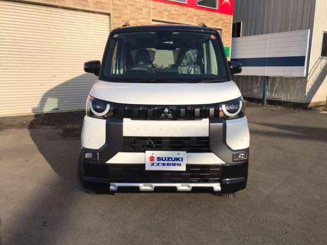 三菱 デリカ　ミニ ６６０ Ｇ プレミアム ４ＷＤ R5年 (北海道) 99